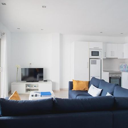 Blancazul Harbour View Apartment Плая Бланка Екстериор снимка