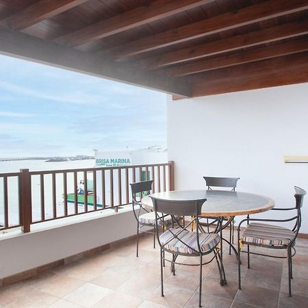 Blancazul Harbour View Apartment Плая Бланка Екстериор снимка