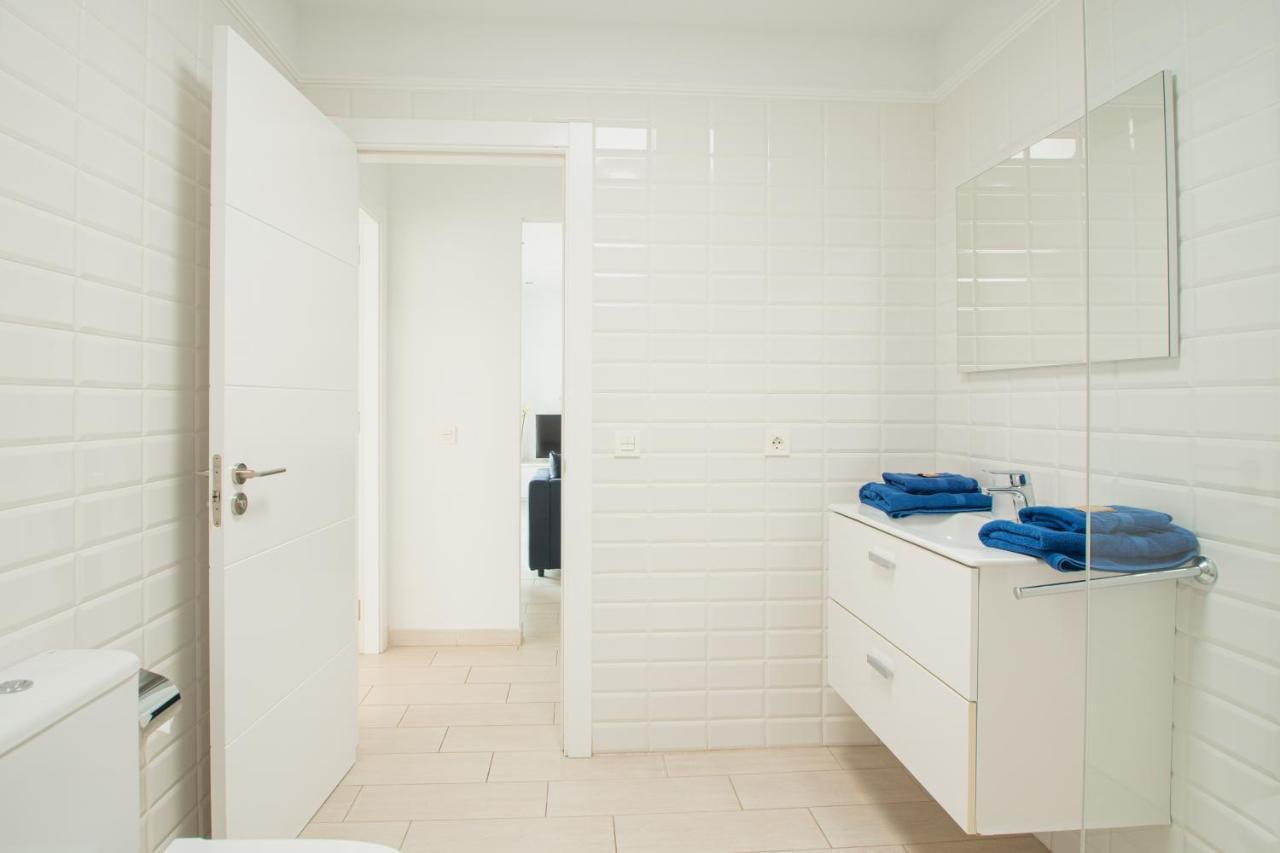 Blancazul Harbour View Apartment Плая Бланка Екстериор снимка