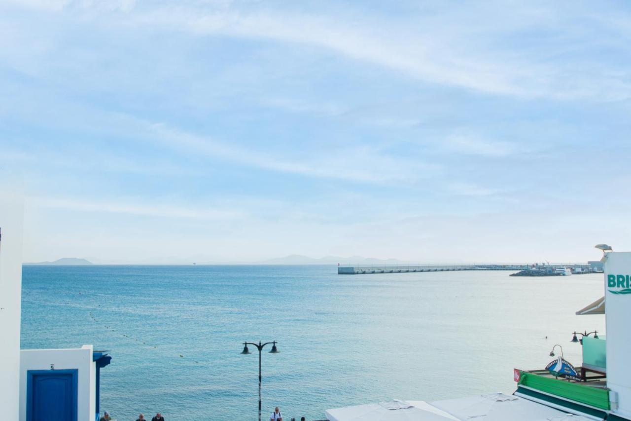 Blancazul Harbour View Apartment Плая Бланка Екстериор снимка