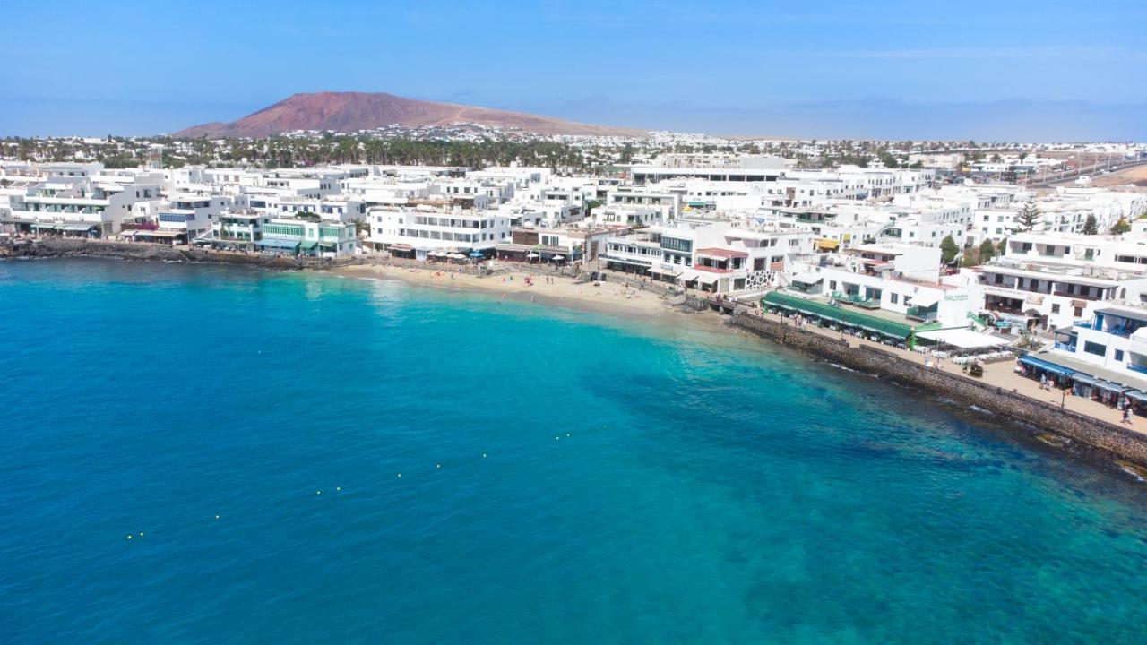 Blancazul Harbour View Apartment Плая Бланка Екстериор снимка