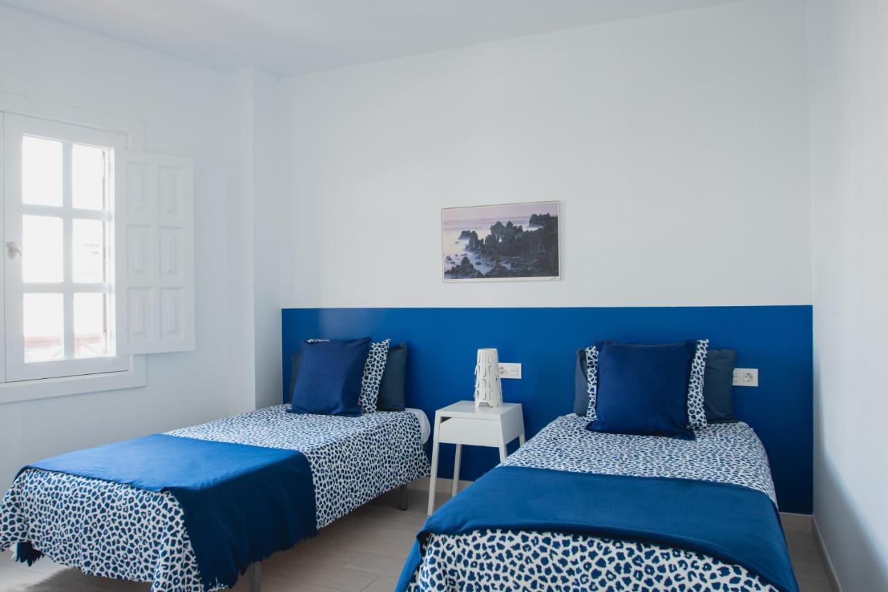 Blancazul Harbour View Apartment Плая Бланка Екстериор снимка