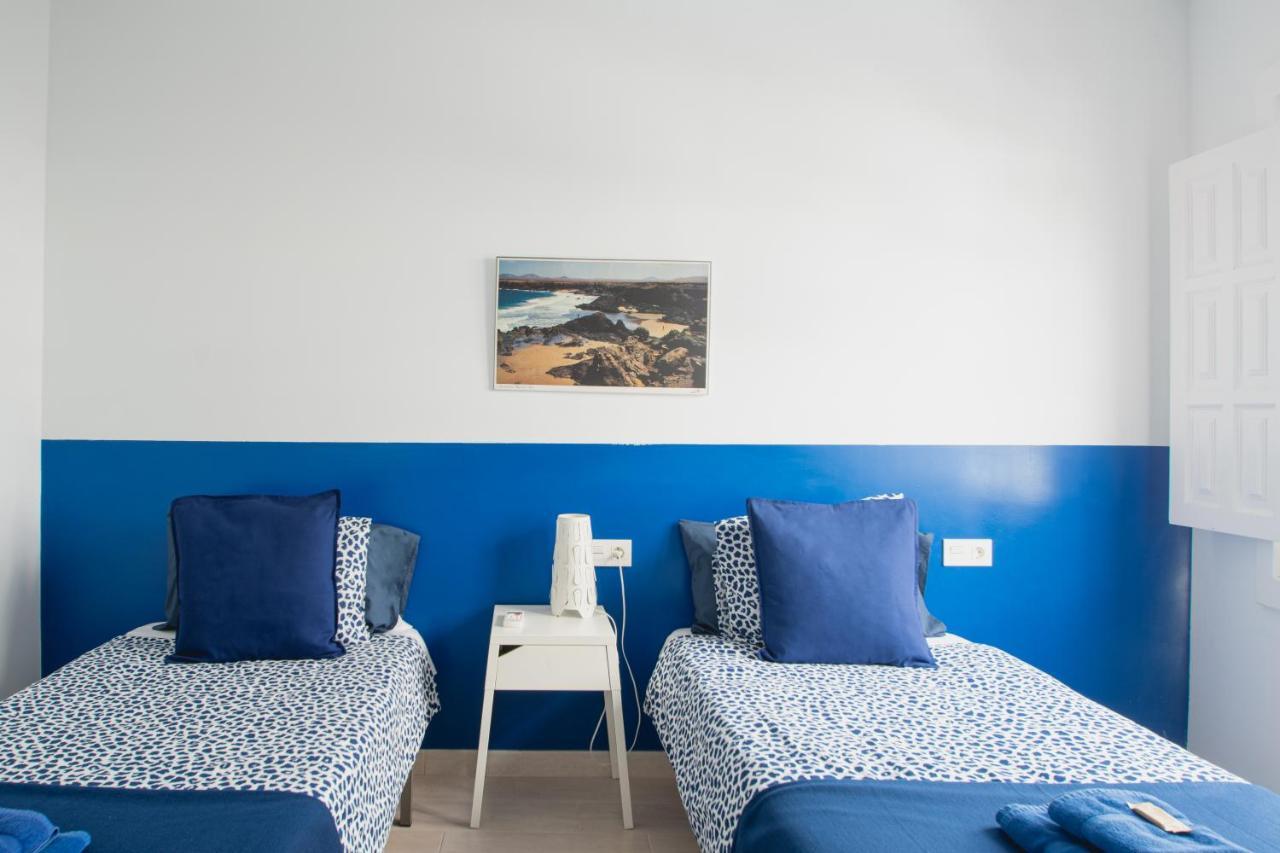 Blancazul Harbour View Apartment Плая Бланка Екстериор снимка